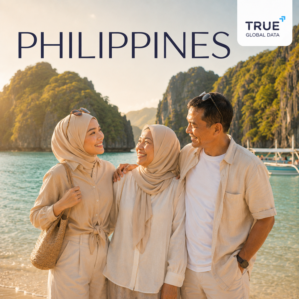 Philippines eSIM Travel Data