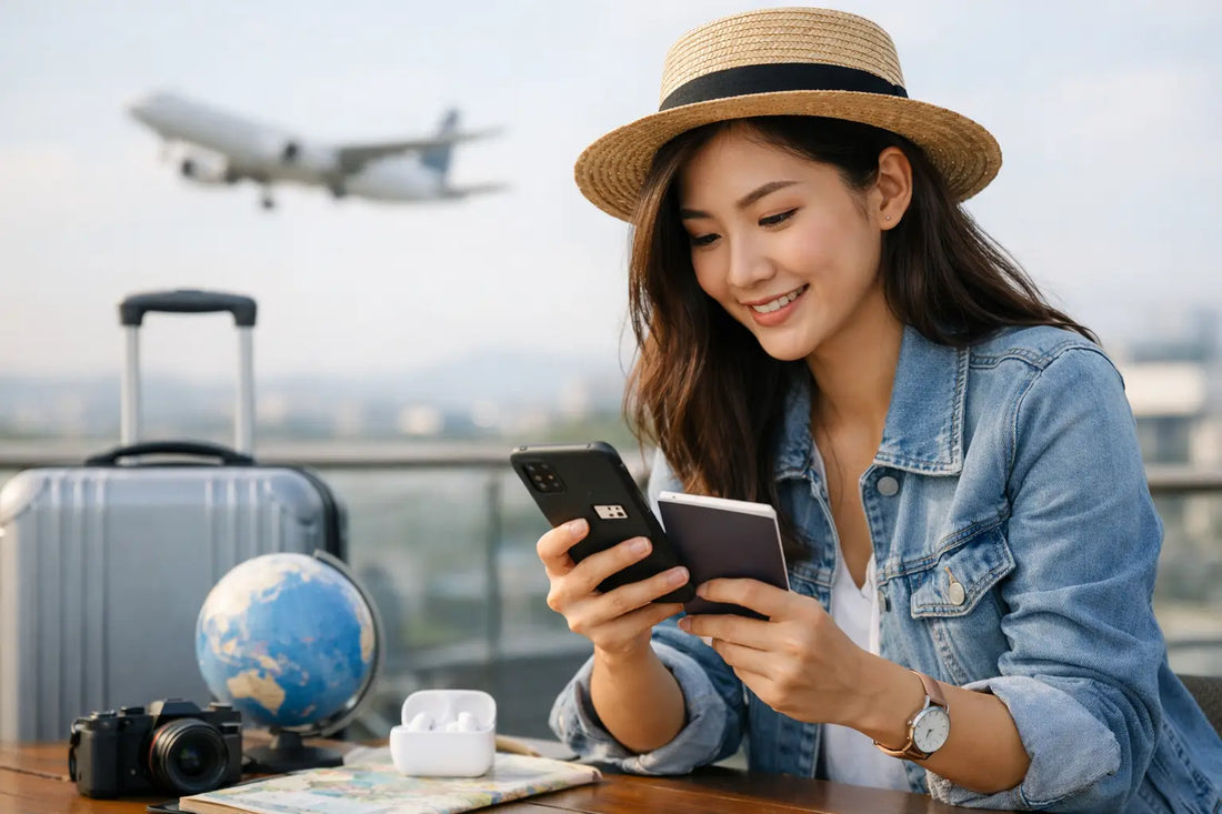 Best Travel eSIM: What Actually Matters