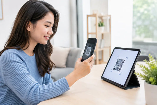 Cara Aktifkan eSIM Melalui Kod QR in 6 Steps