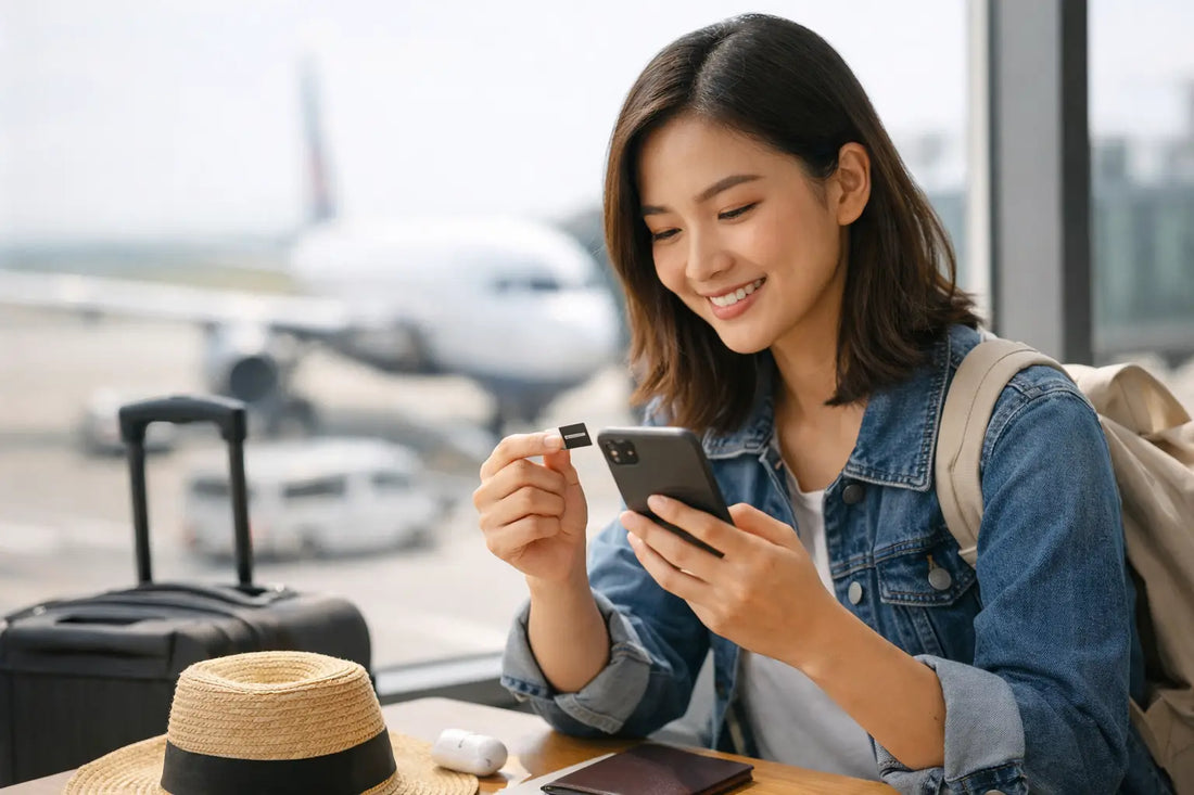 eSIM perjalanan: bila berbaloi digunakan?