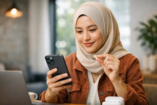 Telefon Apa yang Sokong eSIM? Semak Sini