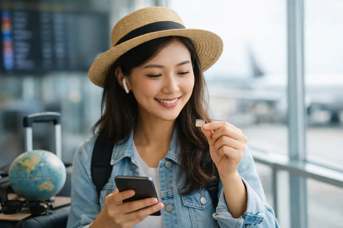 Travel eSIM Trends 2026: What Matters