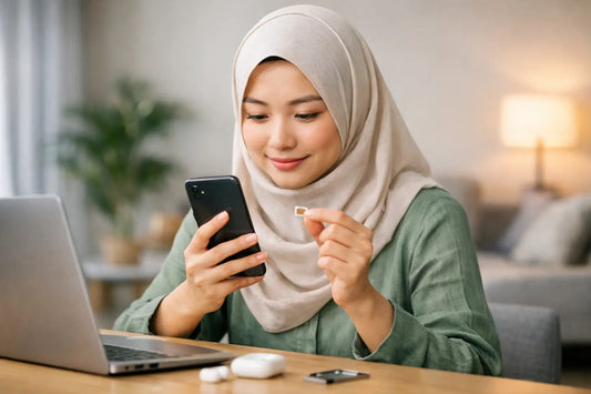 Telefon Apa yang Menyokong eSIM?