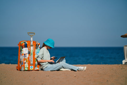 Best Data Solution for Travelers Yang Betul